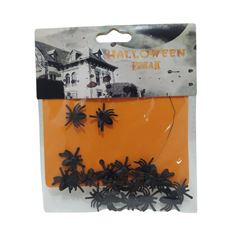 Mini Aranha 20p 6404