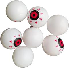 Mini Olhos 3cm 6p 23