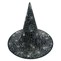 Chapeu Bruxa Sort 524
