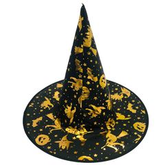 Chapeu Bruxa Sort 524