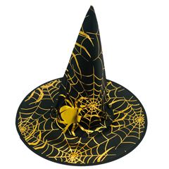 Chapeu Bruxa Sort 524