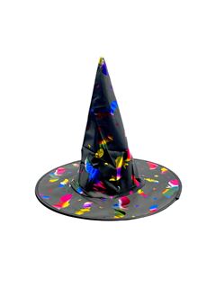 CHAPEU BRUXA SORT 521