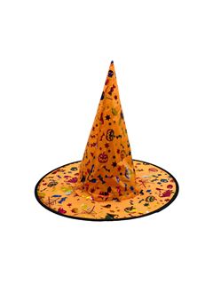 CHAPEU BRUXA SORT 521