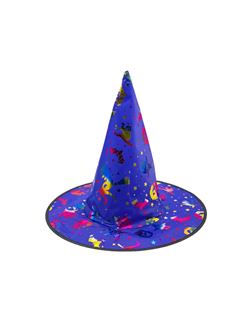 CHAPEU BRUXA SORT 521