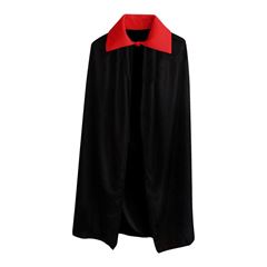 Capa Vampiro 120cm 661