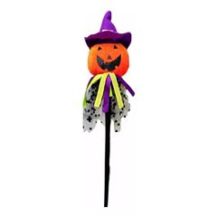 Varinha Abobora Halloween 109