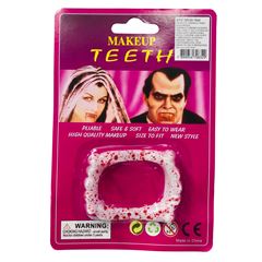 Dente Vampiro 960