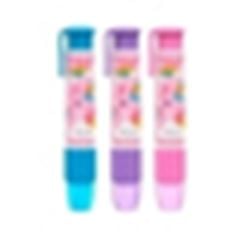 CANETA BORR MERCUR REF COR MAGIC 5176