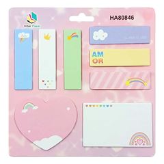 Bloco Anotacao Ha80846