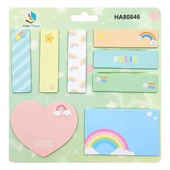 Bloco Anotacao Ha80846
