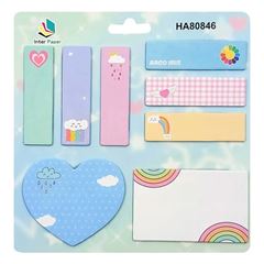 Bloco Anotacao Ha80846