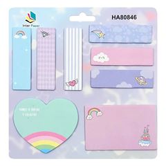 Bloco Anotacao Ha80846