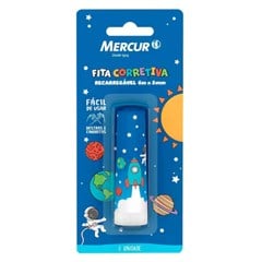 FITA CORRETIVA RECAR 6M SIS SOLAR 4957