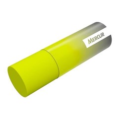 BORRACHA MERCUR TR FORM 2P 5305