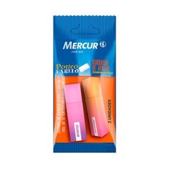 BORRACHA MERCUR TR FORM 2P 5305