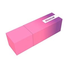 BORRACHA MERCUR TR FORM 2P 5305