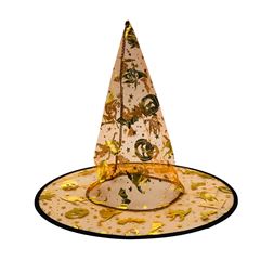 Chapeu Bruxa Q00479