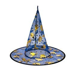 Chapeu Bruxa Q00479