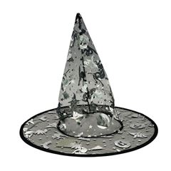 Chapeu Bruxa Q00479