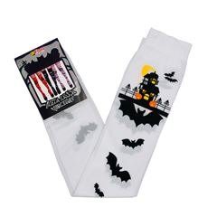 MEIAS DECOR HALOWEEN Q23561