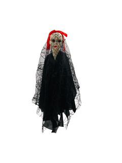 Enf Noiva Cadaver Q23146