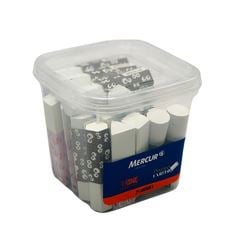 BORRACHA MERCUR TR FORM 24P EST 5312