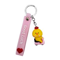 CHAVEIRO METAL HW84319