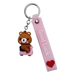 CHAVEIRO METAL HW84319