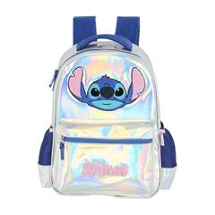 MOCHILA STITCH IS41681SC PTA