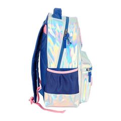 MOCHILA STITCH IS41681SC PTA