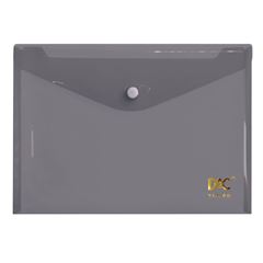 PASTA MALOTE A5 C/BOTAO 654PP-FM