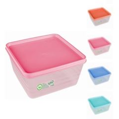 Pote Quad 500ml Fresh Sort 260-9 (Nc)