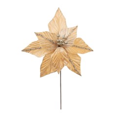 HASTE B PAPAG 35CM GLIT CHAMP 79203003