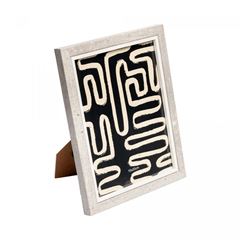 P/RETRATO STONE CZ 15X20 61751