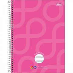 CADERNO CD NEURODIV 1X1 80F 385166