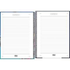 CADERNO CD 4FUN 16X1 256F 389331