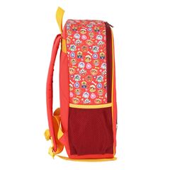 MOCHILA PAT CANINA IS41621PA
