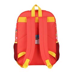 MOCHILA PAT CANINA IS41621PA