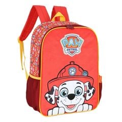 MOCHILA PAT CANINA IS41621PA