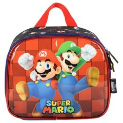 LANCHEIRA S MARIO LA41403MO