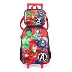 KIT ESC LUXCEL 2P AVENGERS IC41562AG