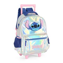 MOCHILA C/CAR STITCH IC41682SC