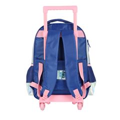 MOCHILA C/CAR STITCH IC41682SC