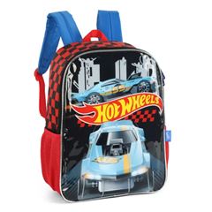MOCHILA H WHEELS IS41511HW