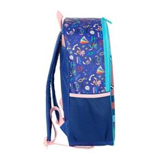 MOCHILA STITCH IS41531SC