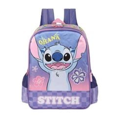 MOCHILA STITCH IS41541SC