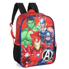 MOCHILA AVENGERS IS41561AG