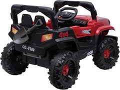 CARRO ELET JIPE 12V VM CE24370