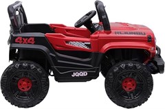 CARRO ELET JIPE 12V VM CE24370