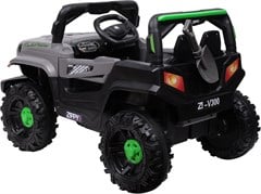 CARRO ELET JIPE 12V CZ CE24369